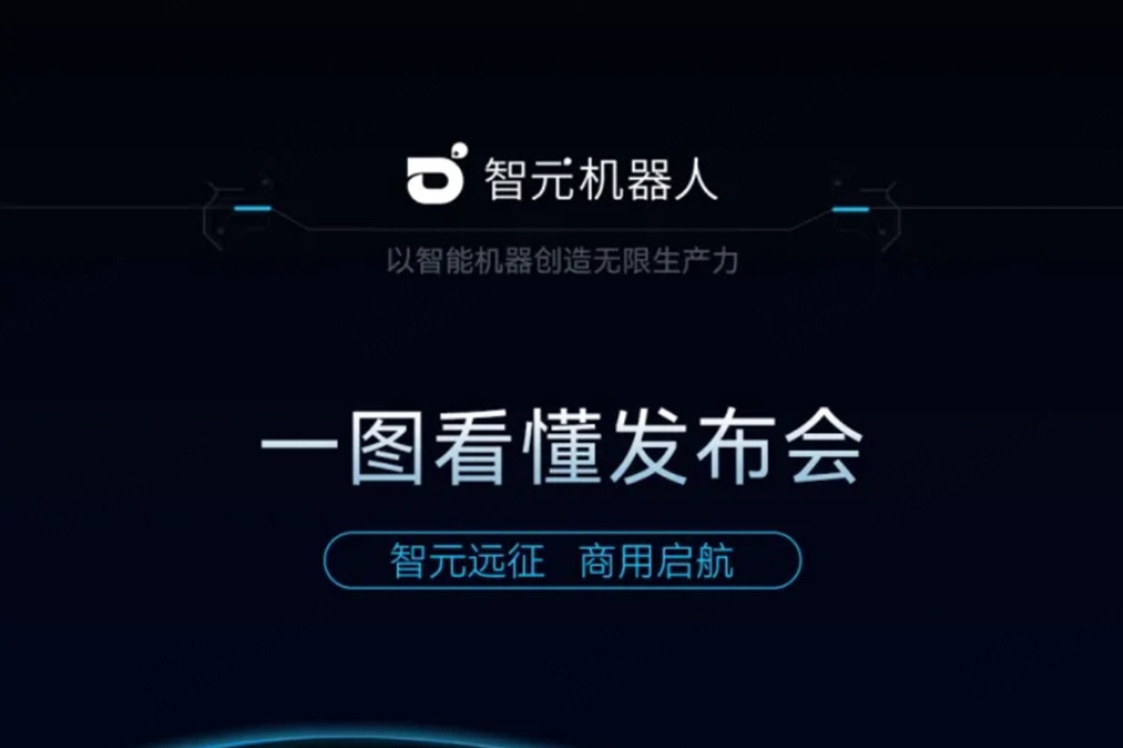 一图看懂丨金年会2024年度新品发布会